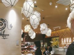 -原石牛扒·约会餐厅(龙城万科里店)