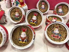 -汉堡王(北京通州领展店)