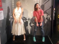 -香港杜莎夫人蜡像馆