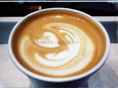 -Manner Coffee(大宁国际商业广场店)
