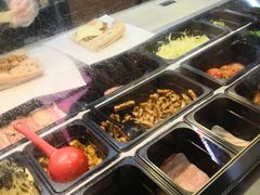 -赛百味SUBWAY(东方明珠店)