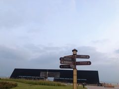 -那香海钻石沙滩浴场