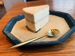 木糠蛋糕-Home Cafe(水榭春天店)