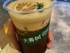 -大青树咖啡(大理古城店)