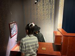 -白兔子密室(长寿路店)