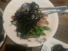-斯普汇生蚝牛排馆(中骏世界城店)