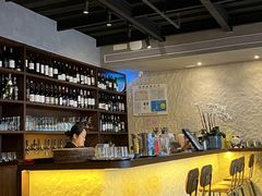 -Laures·月桂西班牙碳烤餐厅(十尚坊店)