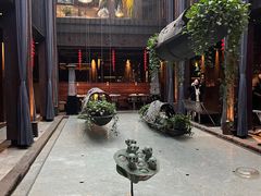 -穿越·外婆家(西溪天堂店)