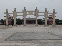 -天津妈祖文化园