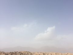 -克孜尔尕哈烽燧世界文化遗产公园