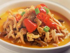 -香丰阁·烤鸭·川湘菜(清河店)