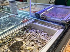 -北国超市(天河店)