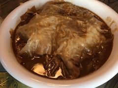 巴里坤羊肉焖饼-阿凡提餐厅(簋街店)