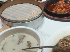 -梅利汴京烤鸭•开封豫菜地标店(东大街店)