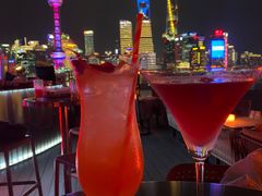-罗斯福色戒酒吧(外滩店)