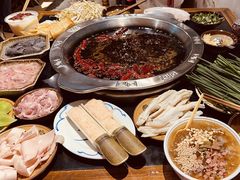 -大龙火锅(老店)