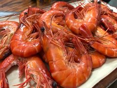 -八方海味餐厅