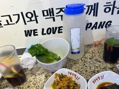 -安又胖韩国烤肉(美罗城店)