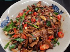 烟笋腊肉-潇湘阁(三里屯SOHO店)