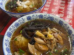 -美味斋(西北街店)