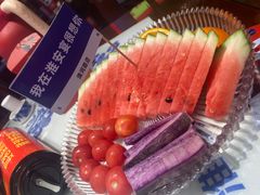 -淮安宴·淮扬菜(清河路一店)