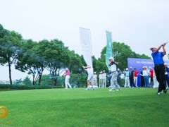 -苏州太湖国际高尔夫俱乐部