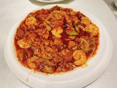 -桂园餐厅(五大道店)