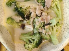 -院子餐厅·大锅菜·老杭帮(桥西直街店)
