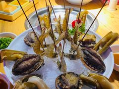 -捞围鲜·港式打边炉(海阳路店)