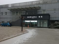 -雪莲品牌工厂店