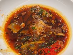 -香丰阁·烤鸭·川湘菜(清河店)