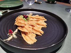 芥末鸭掌-晟永興烤鸭店(五道口店)