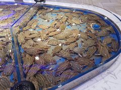 -澜悦港海鲜体验主题餐厅