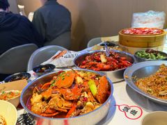 -靓靓蒸虾·头牌蒸虾(雪松路总店)