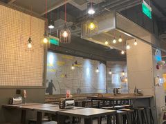 大堂-卡乐星(浦东嘉里城店)
