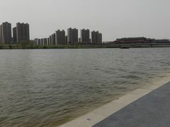 -咸阳湖景区