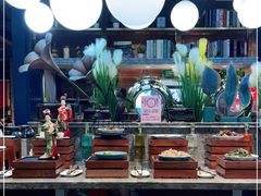 -伊思玛雅法式牛排自助餐厅(福清万达店)