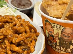 -老昌春饼(中央大街店)