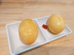 -黎一碗大碗手工面(城市立方店)
