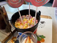 -水桶王国主题餐厅·聚会·生日派对·亲子活动·家庭套餐(亚龙湾希尔顿店)