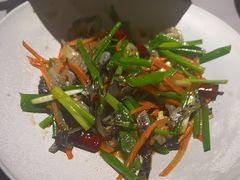 -阿源鱼捞斑鱼火锅·海鲜粥(山景尚宅店)