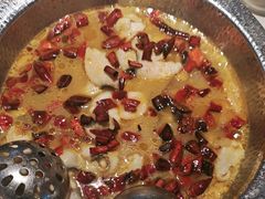 -小鱼小牛·鱼牛干锅·脆鱼火锅(世欧广场店)