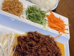 -打酱油·非遗淮扬菜(瘦西湖梅岭店)