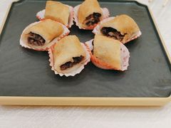 -聚福山莊·寻味顺德(北滘店)