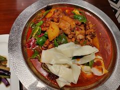 -那拉提之疆·新疆菜(美院店)