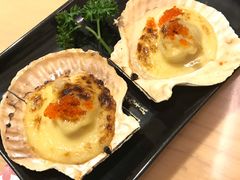 -吉炙烧鸟•本格料理(国际商贸城店)