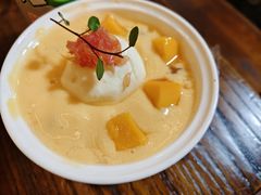 -杨老头鲜货烧烤(太古里店)