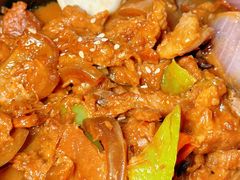 -盐禾堂海南屯昌香草鸭(海润路总店)