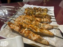 -Xabnam_夏葡纳·新疆餐厅(日坛上街店)