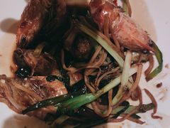 -望乡楼上海菜(日月光店)